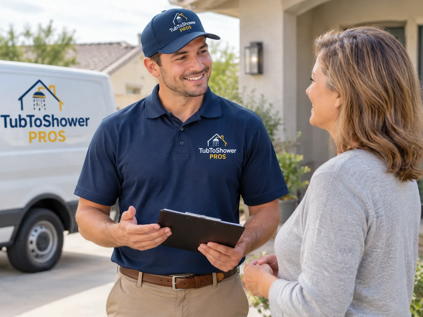 Tub Shower Conversion North Rose, NY FAQs